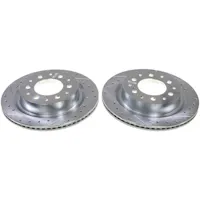 Power Stop LLC JBR1921XPR