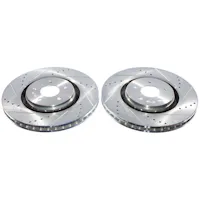 Power Stop LLC JBR1924XPR