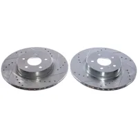 Power Stop LLC JBR1926XPR