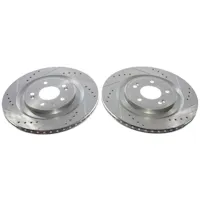 Power Stop LLC JBR1928XPR
