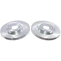 Power Stop LLC JBR1930XPR