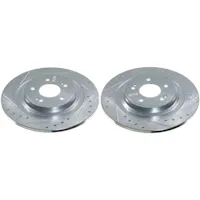 Power Stop LLC JBR1932XPR