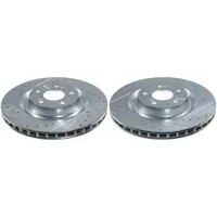 Power Stop LLC JBR1933XPR