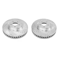 Power Stop LLC JBR1934XPR