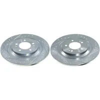 Power Stop LLC JBR1935XPR