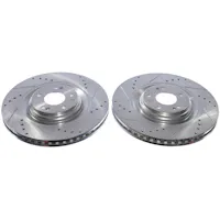 Power Stop LLC JBR1936XPR