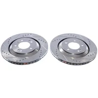 Power Stop LLC JBR1937XPR