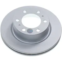 Power Stop LLC JBR1941EVC