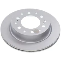 Power Stop LLC JBR1942EVC