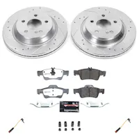 Power Stop LLC K2998-26
