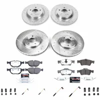 Power Stop LLC K4507-26