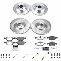 Power Stop LLC K4517-26