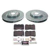 Power Stop LLC K4549