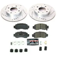 Power Stop LLC K5224