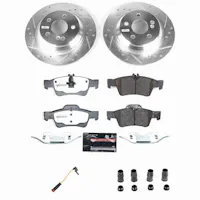Power Stop LLC K6200-26
