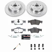 Power Stop LLC K6567-26