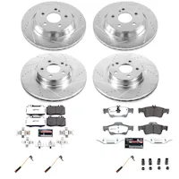 Power Stop LLC K6751-26