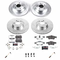 Power Stop LLC K6753-26