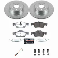 Power Stop LLC K6881-26