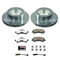 Power Stop LLC K7094-36