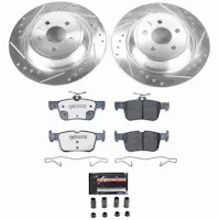 Power Stop LLC K7417-36