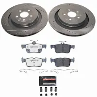 Power Stop LLC K8544-36