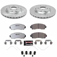Power Stop LLC K8930-26