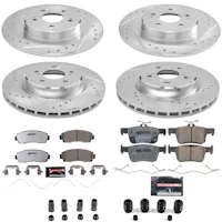 Power Stop LLC K8944-26