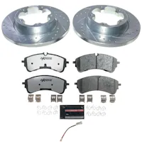 Power Stop LLC K9105-36