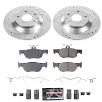Power Stop LLC K9136