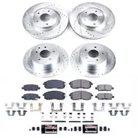 Power Stop LLC K9141