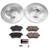 Power Stop LLC K9151
