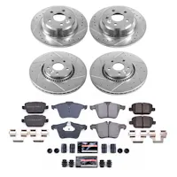 Power Stop LLC K9157