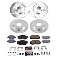 Power Stop LLC K9168