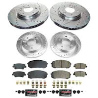 Power Stop LLC K9170