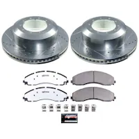 Power Stop LLC K9184-36