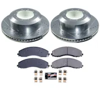 Power Stop LLC K9184