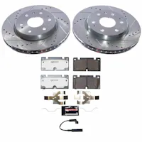 Power Stop LLC K9200-36