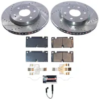Power Stop LLC K9200