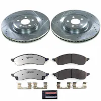 Power Stop LLC K9201-36