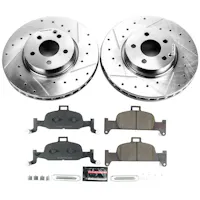 Power Stop LLC K9202