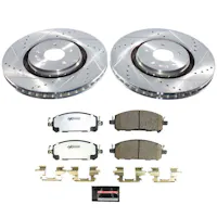 Power Stop LLC K9206-36