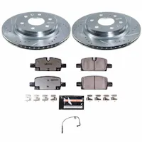 Power Stop LLC K9210-36