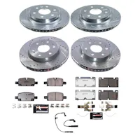 Power Stop LLC K9223-36