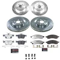 Power Stop LLC K9230-36