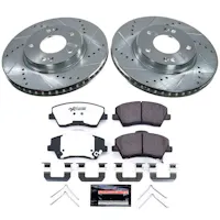 Power Stop LLC K9239-36