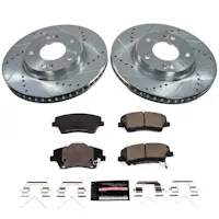 Power Stop LLC K9239