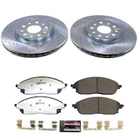 Power Stop LLC K9240-36