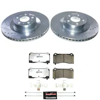 Power Stop LLC K9251-26