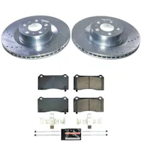 Power Stop LLC K9251